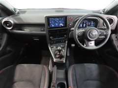 GRヤリス1.6RZハイパフォーマンス