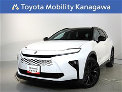 クラウンエステートHEV 2.5Z