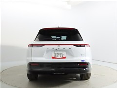 クラウンエステートHEV 2.5Z