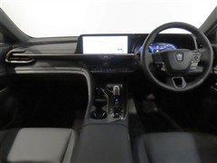 クラウンエステートHEV 2.5Z