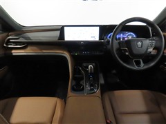 クラウンエステートHEV 2.5Z