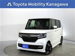 N-BOX カスタム G・LターボHS