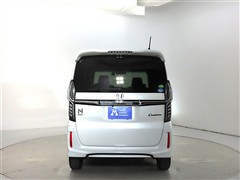 N-BOX カスタム G・LターボHS