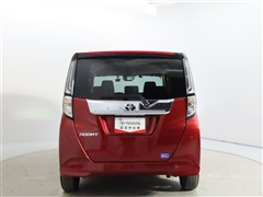 ルーミー 1.0カスタムG-T