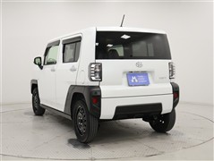 タフト Xターボ