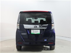 ルーミー 1.0カスタムG-T