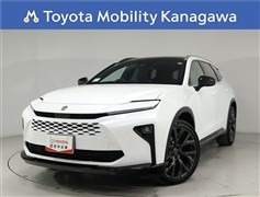 クラウンエステートHV 2.5Z 4WD