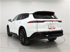 クラウンエステートHV 2.5Z 4WD