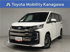 トヨタ ノアHV 1.8S-Z 4WD