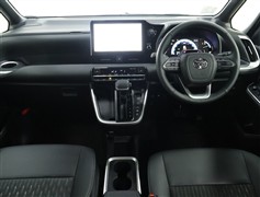 ノアHV 1.8S-Z 4WD
