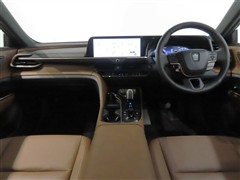 クラウンエステートHEV 2.5Z