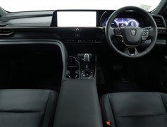 クラウンエステートHV 2.5Z 4WD