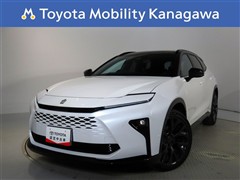 クラウンエステートHEV 2.5Z