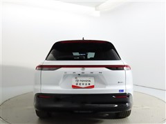 クラウンエステートHEV 2.5Z