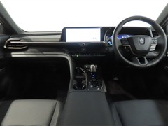 クラウンエステートHEV 2.5Z