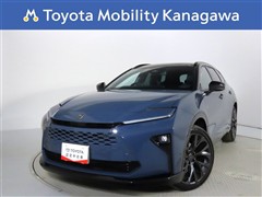 クラウンエステートHEV 2.5Z