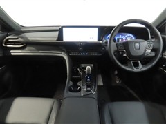 クラウンエステートHEV 2.5Z