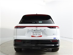 クラウンエステートHEV 2.5Z