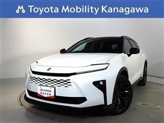 クラウンエステートHEV 2.5Z