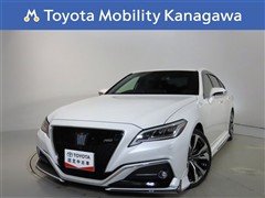 クラウンHV 2.5RSアドバンス
