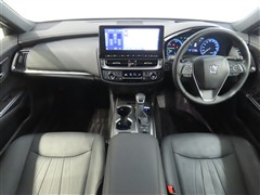 クラウンHV 2.5RSアドバンス