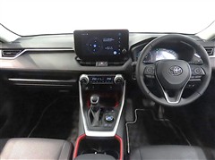 RAV4 2.0アドベンチャーOR2