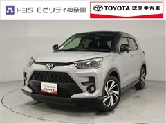 トヨタ ライズ 1.2Z