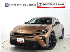 クラウンスポーツHEV 2.5Z