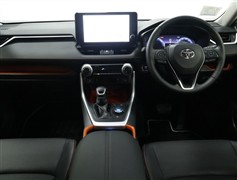 RAV4 HV アドベンチャー4WD