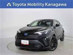 トヨタ C-HR HV 1.8G