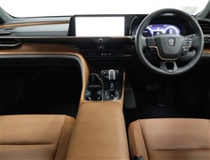 クラウンエステートHV 2.5Z 4WD