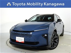 クラウンエステートHEV 2.5Z