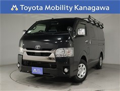 ハイエースハV スーパーGL DP2