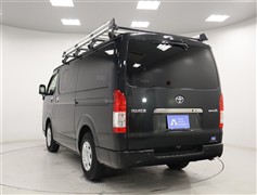 ハイエースハV スーパーGL DP2
