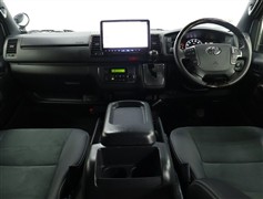 ハイエースハV スーパーGL DP2