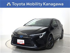 トヨタ カローラツーリングHV 1.8WxB