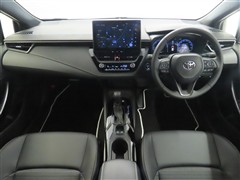 カローラツーリングHV 1.8WxB