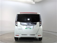ルーミー 1.0カスタムG