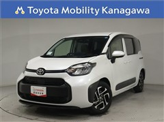 シエンタ 1.5G