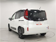 シエンタ 1.5G