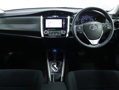 カローラフィールダーHV 1.5G