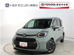 シエンタ 1.5Z 7ニンノリ
