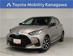 ヤリス HV 1.5Z
