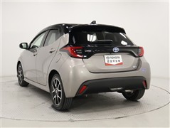 ヤリス HV 1.5Z