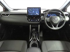 カローラクロスHV 1.8Z 4WD