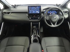 カローラクロスHV 1.8Z