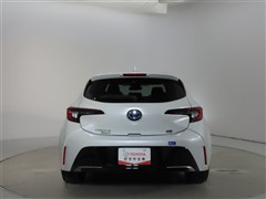 カローラスポーツHV 1.8G Z