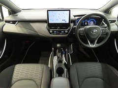 カローラスポーツHV 1.8G Z