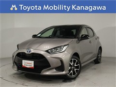トヨタ　ヤリスHV 1.5Z