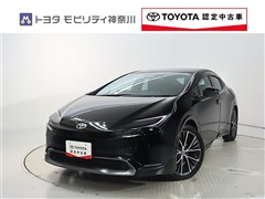 プリウス 2.0Z